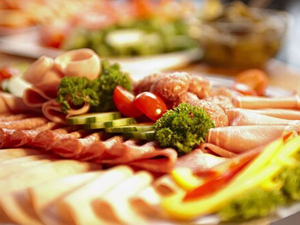 Urlaub mit 4 Pfoten / 3 Tage mit Frühstück in Stockelsdorf, Schleswig-Holstein Frühstück