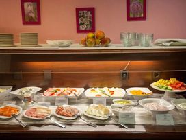 2 Tage Kurzurlaub mit Frühstück im Atlanta Hotel Central