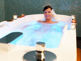 2 Tage Kurzurlaub mit Frühstück im Hotel ALEXANDRIA Spa & Wellness