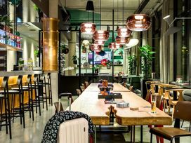 2 Tage Kurzurlaub mit Frühstück im Moxy Dortmund City