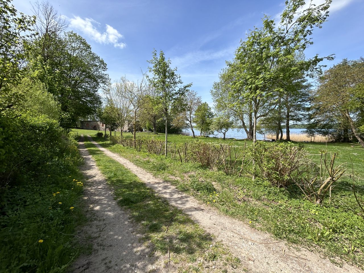 8 Tage inmitten der Natur - Seehotel mit Flair