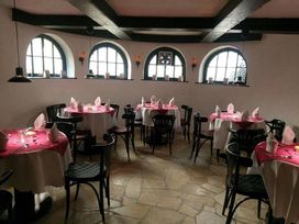 2 Tage Kurzurlaub mit Frühstück im Hotel & Restaurant 