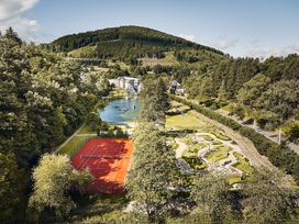 Rundum glücklich:  3 Tage Wellness & Kulinarik Deluxe