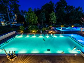 2 Tage im Grand Hotel & Centre Thermal mit Frühstück