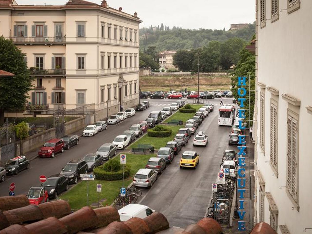 Willkommen in Florenz! - 3 Tage Städtetrip