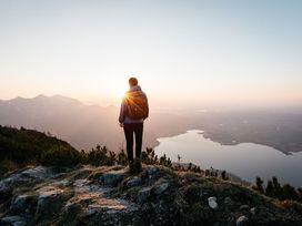 2 Tage in den schönen Bayrischen Alpen mit Wellness