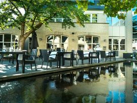 7 Tage einzigartiger Urlaub an der Grenze der Veluwe