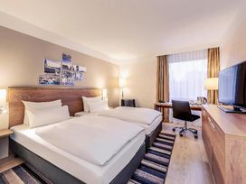 2 Tage im Hotel Mercure Aachen Europaplatz