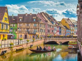 2 Tage Genussreise in die Europastadt Breisach m. HP