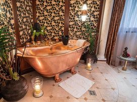 Urlaub 3 Tage mit HP im Wellnesshotel Schönruh