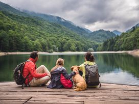 Aktiv mit Hund in Potsdam 2 Übernachtungen