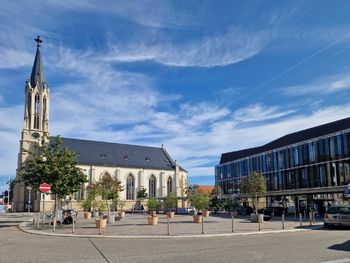 Motorrad-Touren im Odenwald & der Pfalz- 6 Tage