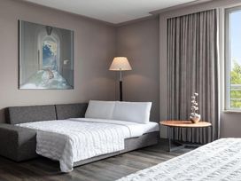 2 Tage mit Frühstück im Le Meridien München Hotel