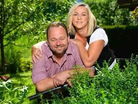 4 Tage Wintermärchen mit Sauna im Salzburger Land