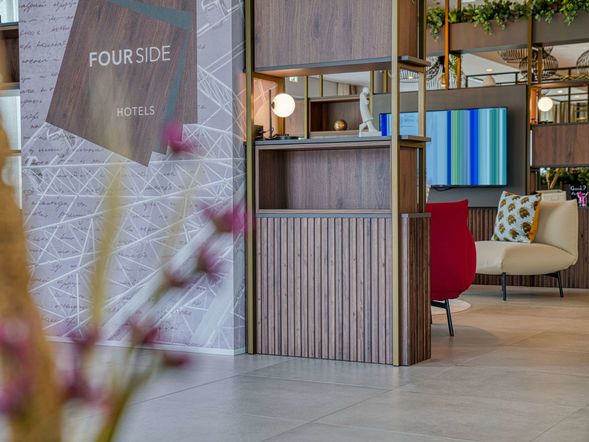 Voya Hotel Ringsheim