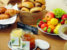 4 Tage Kurzurlaub mit Frühstück im Hotel Graffs-Muhle