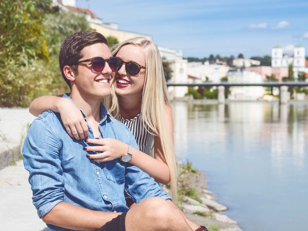 Historisches Passau - 5 Tage die Stadt erkunden, Bayern