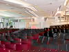 3 Tage im Radisson Blu Park Hotel mit Frühstück