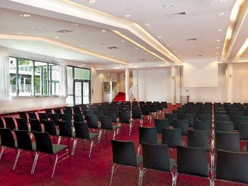 3 Tage im Radisson Blu Park Hotel mit Frühstück