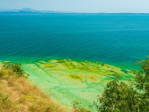 Auszeit in Tremosine sul Garda – 6 Tage, Lombardei inkl. Halbpension