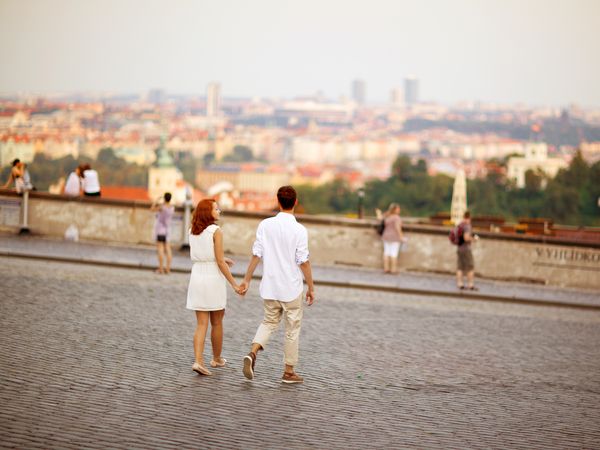 7 Tage Prag entdecken in Prag (Praha)