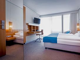 2 Tage Berliner Großstadt Feeling