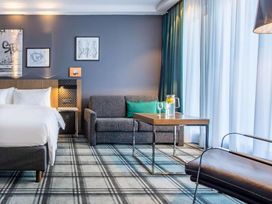 2 Tage im Radisson Blu Hotel Hannover 