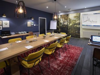 5 Tage im Hotel Lion d'Or in Haarlem mit Frühstück