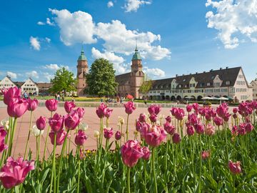Wellnesshotel in Freudenstadt