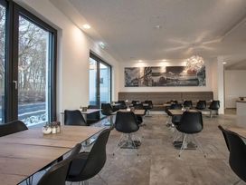 2 Tage Kurzurlaub mit Frühstück im Deck 8 Designhotel.Soest.