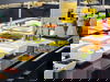 3 Tage im NH Hamburg Altona 
