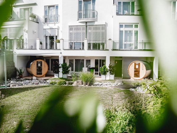 Auszeit only - 4 Tage Erholung in Franken im Herbst in Hofheim i.UFr. OT Rügheim, Bayern inkl. Halbpension