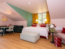 Kleine Auszeit in München inklusive Frühstück