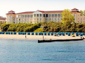 4 Tage Mini-Kreuzfahrt-Abenteuer an der Ostsee inkl. Tagestour nach Dänemark