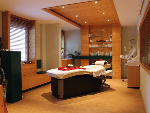 Reset – 3 Tage Wellness am Rande des Schwarzwalds in Bad Dürrheim, Baden-Württemberg inkl. Frühstück