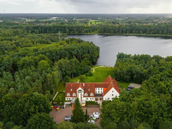 5 Tage Ostfriesland-Urlaub inkl. Frühstück Ferien Hotel Ostfriesland in Wiesmoor, Niedersachsen inkl. Frühstück