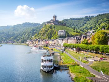 3 Tage Kurzurlaub mit Frühstück im HEGENBARTH'S ***sup.