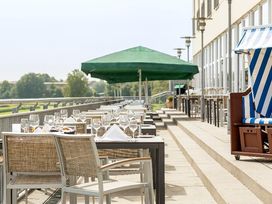 3 Tage im Plaza Inn Hamburg Horner Rennbahn mit Frühstück