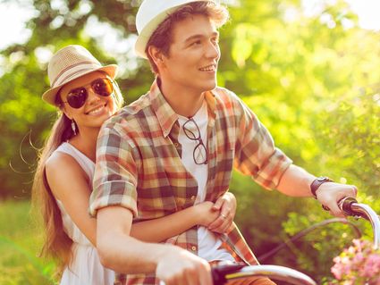Radurlaub am Weser-Radweg in Bad Oeynhausen | 5 Tage