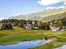 4 Tage Auszeit im schönen Hotel Waldhaus Am See
