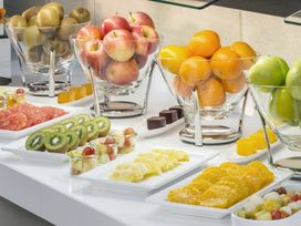 2 Tage Kurzurlaub mit Frühstück im Hotel NH Collection Muenchen Bavaria