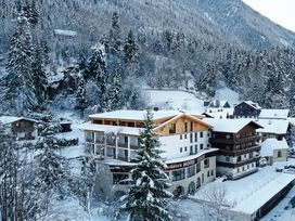 Winterwellness in Oetz -3 Tage