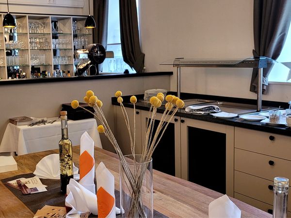 Urlaub in der Uckermark - 6 Tage in Herrenstein Halbpension