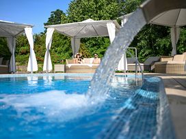 Wohlfühlmomente im Meiser Spa - 3 Tage
