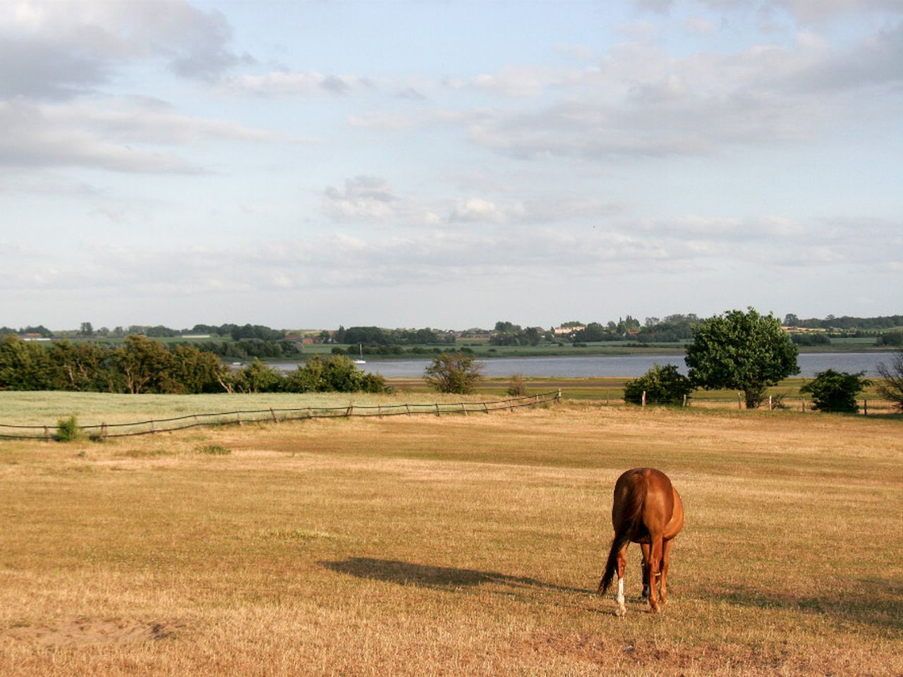 Ostsee-Romantik. Wohlfühl-Auszeit. 8 Tage am Strand.