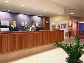 2 Tage im Mercure Hotel Saarbruecken City