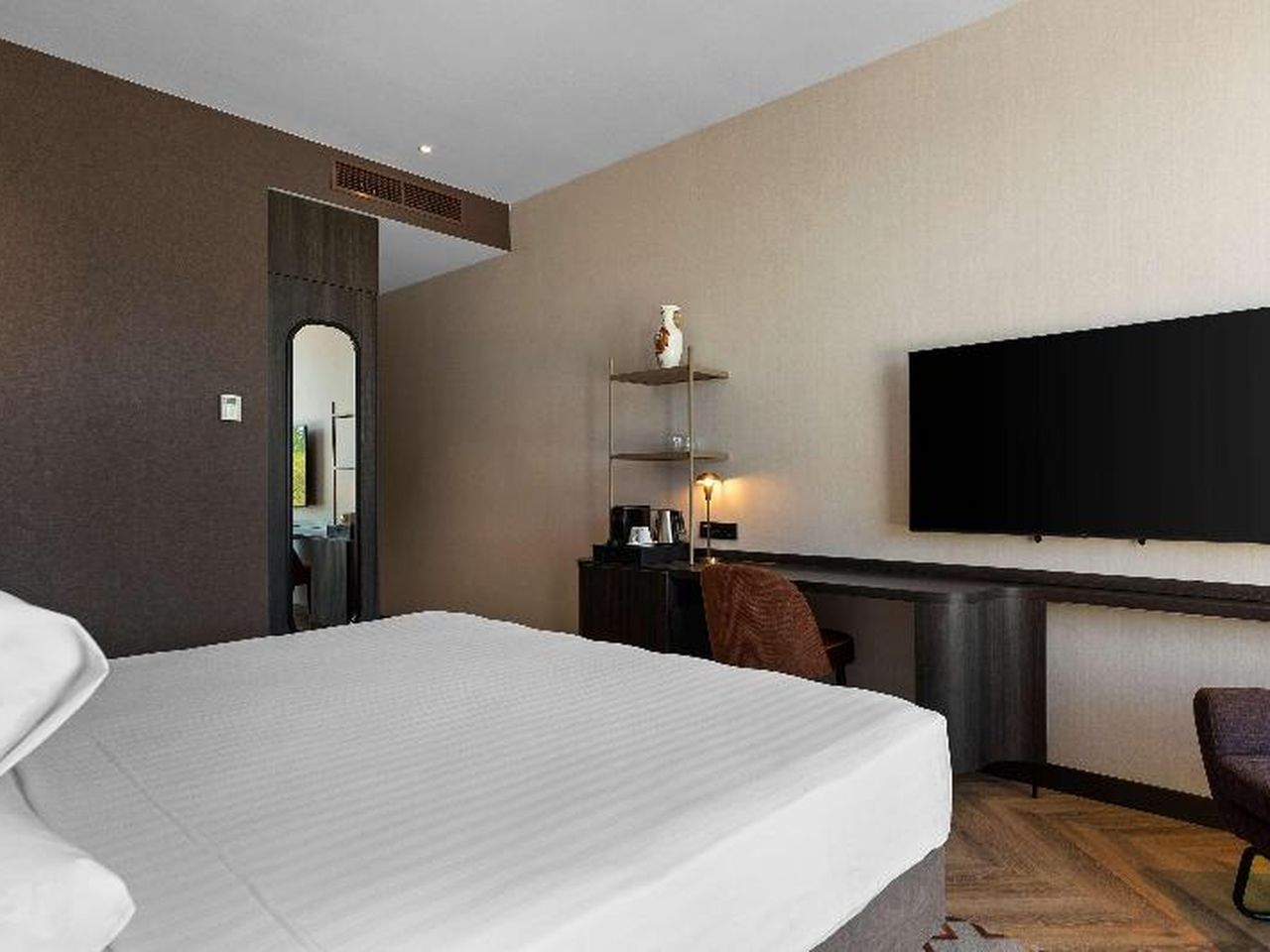2 Tage im Corendon City Hotel Amsterdam mit Frühstück