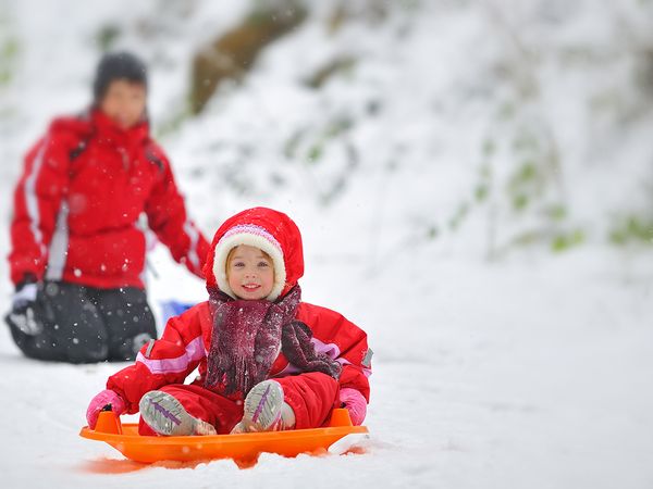 3 Tage Harz-Winterschnäppchen inkl. Halbpension Plus in Ellrich, Thüringen inkl. Halbpension Plus