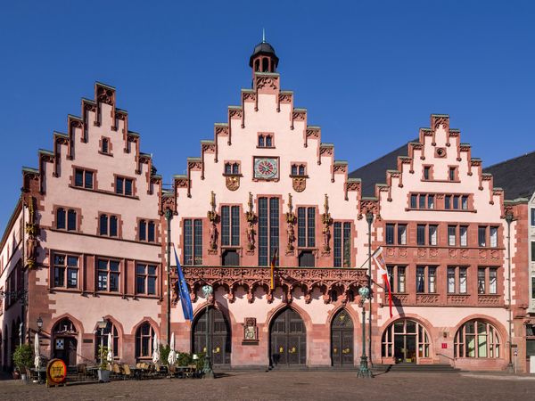 2 Tage im Flemings Selection Hotel Frankfurt-City in Frankfurt am Main Nur Übernachtung