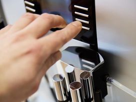 2 Tage im Vital Hotel An Der Therme in Bad Windsheim